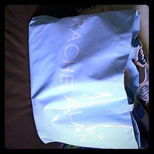 Rachel Allan tote not for sell